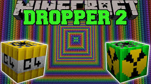 A dropper can be placed so that its output faces in any . The Dropper 2 Map 1 11 1 10 Download Minecraft 1 10 4 1 10 2 1 9 4