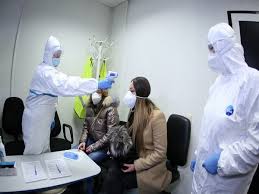 Maybe you would like to learn more about one of these? Covid 19 Bulgaria Reports 4 Cases Of Side Effects From Pfizer Biontech Vaccine