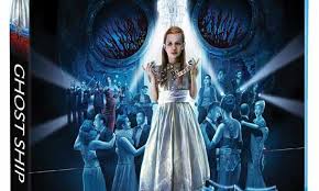 Kali ini sinopsisperfilman.blogspot.co.id akan membahas tentang film ghost ship. Film Review Ghost Ship 2002 Hnn