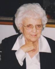 Thériault, Gabrielle