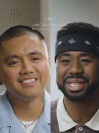 Marvin and His Boyfriend