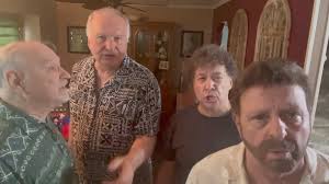 Today's Street Corner DooWop groups