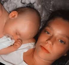 Herne Bay mum with baby boy put in 'mouldy' Ashford temporary accommodation  by Canterbury City Council