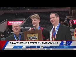 Boys State Basketball Finals