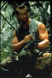 Predator 1987 Photo Gallery Imdb Arnold Schwarzenegger Predator Movie Predator
