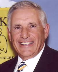 Obituary of Joseph A. Gomes