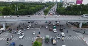 Chính thức khởi công hầm chui gần 1.000 tỷ ngay sát Trung tâm ...