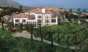 Rio would normally be a riot of colour at this time of year, but carnival had to be postponed. Butterfly Residential News Vladimir Putin Buys 15m Luxury Property Marbella Butterfly Residential