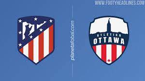 Spanish clubs remaining super league falls apart: Atletico Madrid Owned Atletico Ottawa Team Launched Footy Headlines