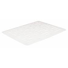 rubbermaid plastic sink mat at lowes.com
