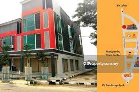 Sambanthan, a former minister of works and communications and one of the founding fathers of malaysia. Jalan Tun Sambanthan Shop For Rent In Ipoh Perak Iproperty Com My