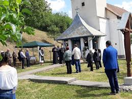 Vizite pastorale în protopopiatul Luduș