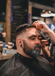 Experience the Best in Men's Grooming