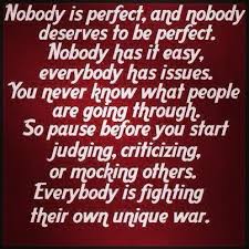 Don T Judge Others Motivational Picture Quotes Think Before You Speak Inspirational Quotes