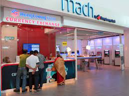 Jus apply acc wit them. Mach By Hong Leong Bank At The Klia2 Klia2 Info