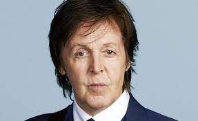 Paul mccartney's family and personal life. Music Week