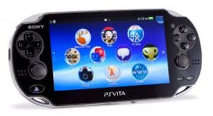Achat Console Sony Ps Vita Fat Wifi 16gb D Occasion Cash Express