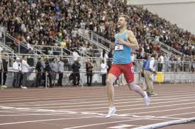 Thanks to british athletics for coverage with commentary from tim hutchings and hannah england. Josh Kerr Unfazed By Being British Number One Heraldscotland