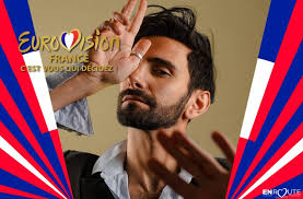 Le vainqueur a été désigné par les jurés. Eurovision France 2021 C Est Vous Qui Decidez Ali Paris Me Dit Yalla Ya Helo En Route Pour L Eurovision 2021