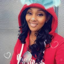 Tonja Fuller's Instagram, Twitter & Facebook