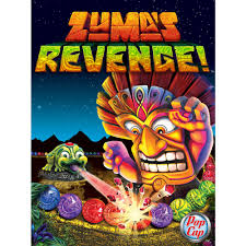 Zuma S Revenge Pc Game Digital Pc Games Download Free Pc Games Download Game Codes