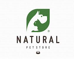 Where are the natural dog and holistic cat stores? Logopond Logo Brand Identity Inspiration Natural Pet Store