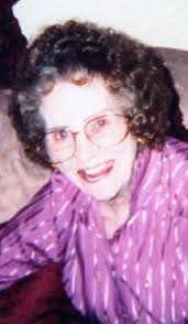 Mary B. Laird Obituary 2008