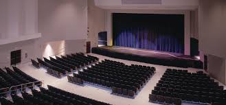 (m) means that a noun is masculine. Spanish River High School Auditorium Weitz