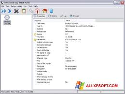 Download Cobian Backup For Windows Xp 32 64 Bit In English