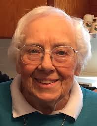 Obituary information for Dorothea Hodgin