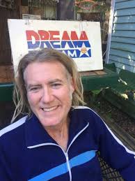 3-course interview: Joie Todd Kerns, sandwich maker