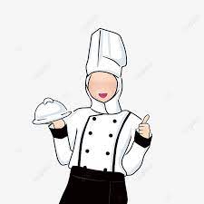Scopri ricette, idee per la casa, consigli di stile e altre idee da provare. Chef Girl Wearing Hijab Muslim Chef Girl Muslim Chef Hijab Chef Png Transparent Clipart Image And Psd File For Free Download