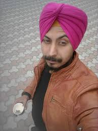 ਰੱਬਾ ਮੇਹਰ ਕਰੀਂ ਯਾਰੀ ਦਾ ਮਾਣ ਬੜਾ