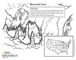 Childish design for kids activity colouring book. Coloring Pages National Geographic Society