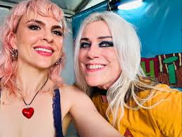 Occupy The Void with Xtina