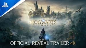 Ofertas de juegos de nintendo switch. Hogwarts Legacy Official Reveal Trailer Ps5 Youtube