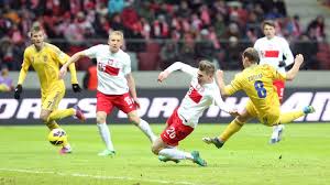 Wiele ciekawych statystyk prosto z centralnej agencji wywiadowczej (cia). Polska Ukraina Bilans Dotychczasowych Meczow Polsat Sport