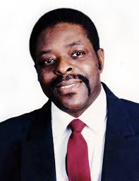 Obituary for Rev. Cyrus Green