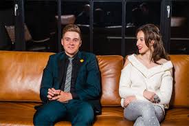 Va començar la gimnàstica als dos anys. Dubbelinterview Remco Evenepoel En Nina Derwael Allebei 19 Gazet Van Antwerpen Mobile