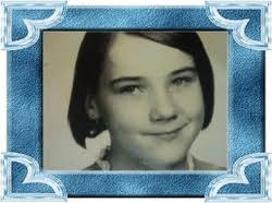 Sara Virginia “Jenny” Bruce Padgett (1954-1984)