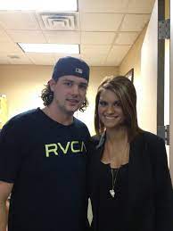 Kaime O'Teter on X: @DallasStars I asked @jamiebenn14 the future for his  hair, I'm going to keep it long, maybe trim it to keep cool;)  http:t.coYrfYoPmE  X