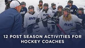 There are 183 nhl 2019 2020 for sale on etsy, and they cost. 12 Post Season Activities For Hockey Coaches Ice Hockey Systems Inc