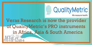 Is a leading brand form malaysia. Veras Research