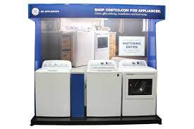 Anyone have any experience, thoughts or advice regarding the two models below? Ge Appliances Sold On Costco Com Home Appliances World
