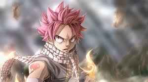Find the best natsu and lucy wallpapers on wallpapertag. Natsu Fairy Tail Anime 4k Hd Anime 4k Wallpapers Images Backgrounds Photos And Pictures