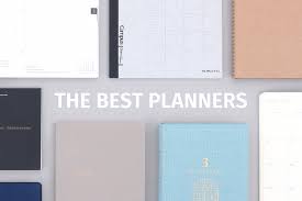 10 japanese planner supplies you didn't know you needed. The Best Planners For 2021 Jetpens