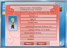 How To Have Babies On Virtual Families 2 Chestfamily