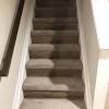 Vista stair treads (set of 4) $29.98 ♦ all you have to do is lay these stair treads in place to stair tread rugs: 1
