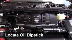 See the 2019 nissan armada sl in chandler, az for $35,998 with a vin of jn8ay2nd2k9091263. Oil Filter Change Nissan Armada 2017 2019 2017 Nissan Armada Sv 5 6l V8