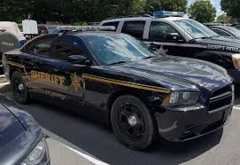 Berkeley County Sheriff S Department Dodge Charger County Sheriffs Dodge Charger West Virginia